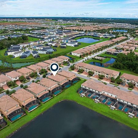 Windsor Mansion Villa Kissimmee Eksteriør billede