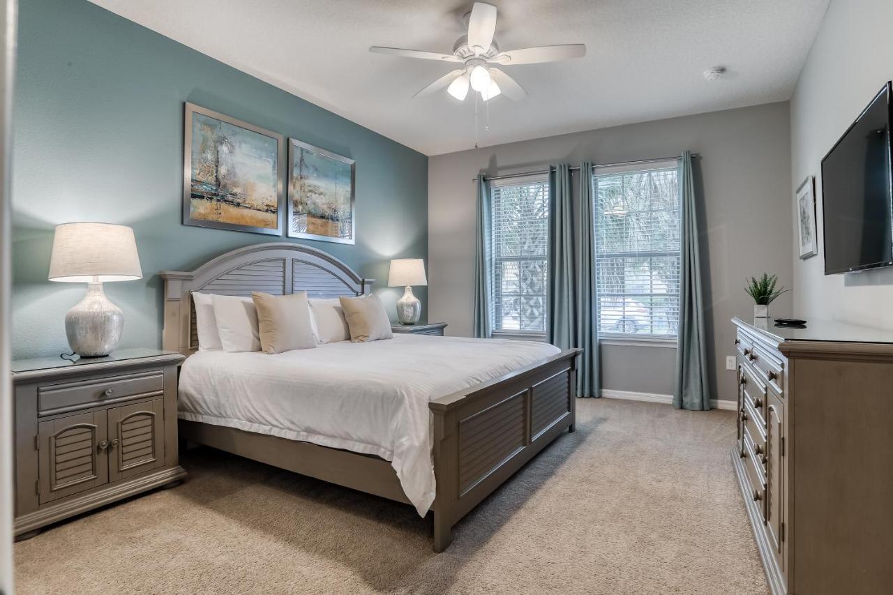 Windsor Mansion Villa Kissimmee Eksteriør billede